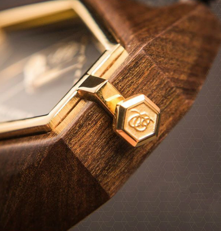 Watches wooden wood watch