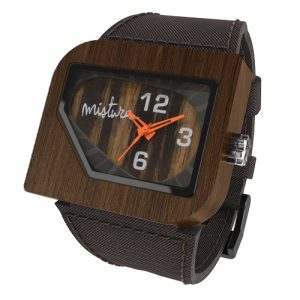 Avanti, Brown Pui Ebony