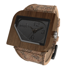 Avanti, Mandala Brown Pui Phantom