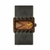 Mistura Ferro Collection Wood Watch