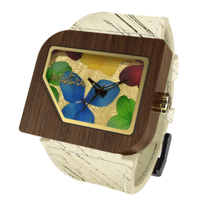 Avanti Flowers, Hollister Pui Multicolour, Watches Wooden