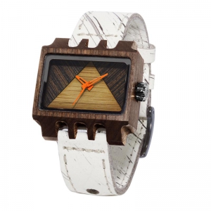 Lenzo, Hollister Pui Timber 2, Watches Wooden