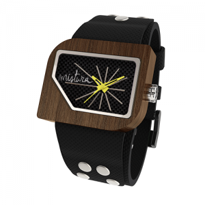 Pellicano, Black Pui Carbon Fiber