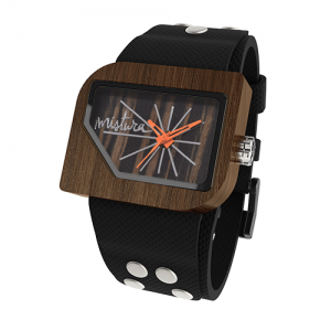 Pellicano, Black Pui Ebony