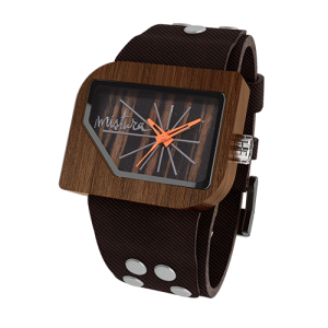 Pellicano, Coffee Jean Ebony