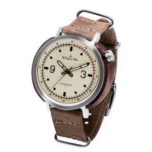 Mistura Timepieces Quantico, Watches Wooden