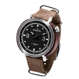 Mistura Timepieces Quantico, Watches Wooden