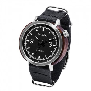 Mistura Timepieces Quantico, Watches Wooden