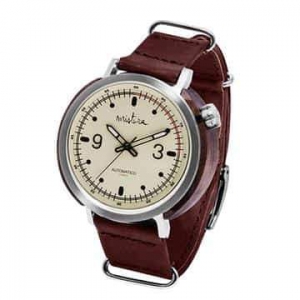 Mistura Timepieces Quantico, Watches Wooden