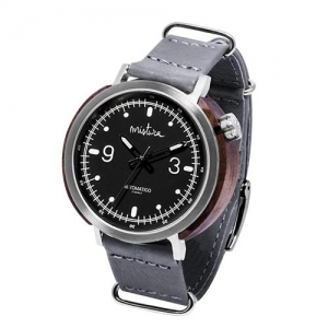 Mistura Timepieces Quantico, Watches Wooden