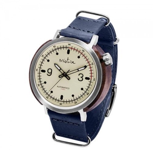 Mistura Timepieces Quantico, Watches Wooden