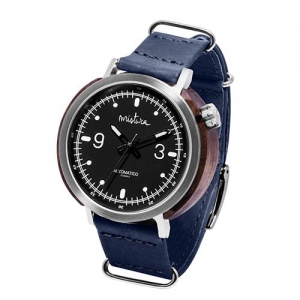 Mistura Timepieces Quantico, Watches Wooden