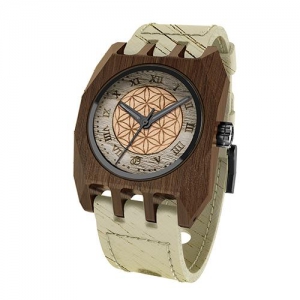 Volkano, Hollister Pui Timber. Watches Wooden