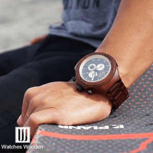 Wood Watch, Skateboarding